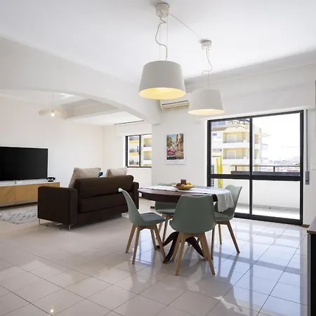 Goldenview - Center By Hd Appartamento *